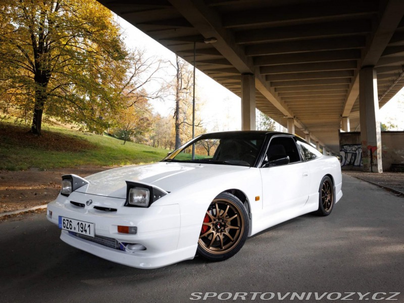 Nissan 200 SX S13