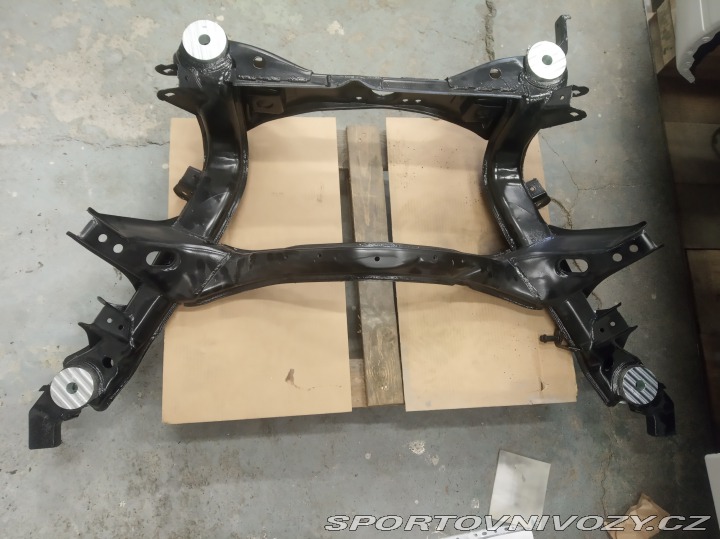 Nissan 200 SX S13 1989