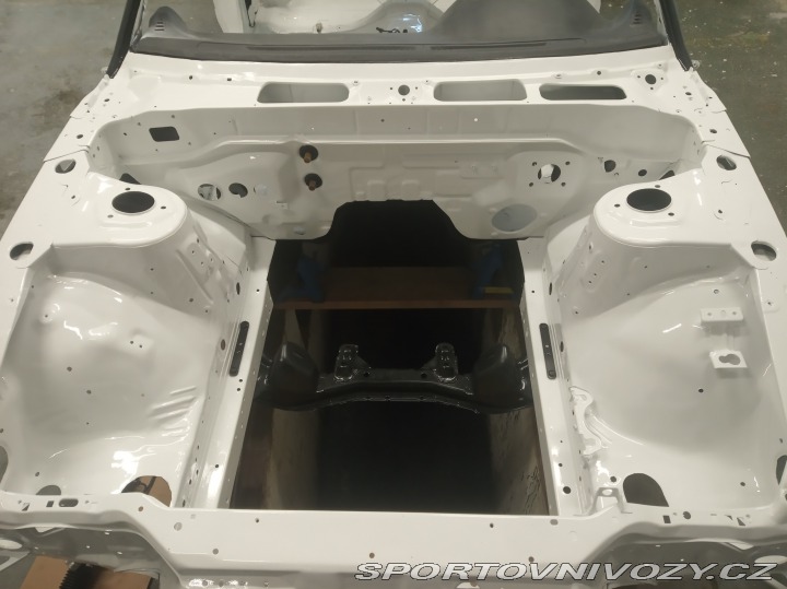 Nissan 200 SX S13 1989