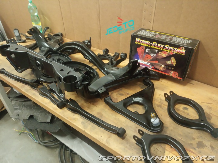 Nissan 200 SX S13 1989