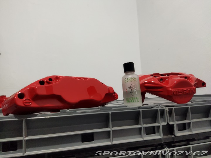 Nissan 200 SX S13 1989