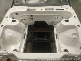 Nissan 200 SX S13 1989