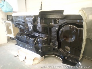 Nissan 200 SX S13 1989