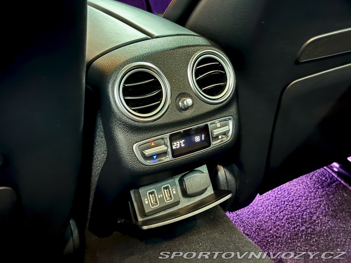 Mercedes-Benz E E53 AMG 320kw 4MATIC+ 2019