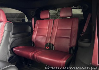 Dodge Durango 6.4 SRT 2023