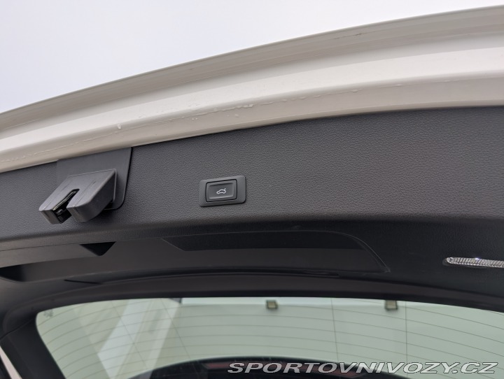 Audi Ostatní modely E-tron S-Line 55 Quattro 2021