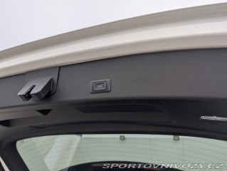 Audi Ostatní modely E-tron S-Line 55 Quattro 2022