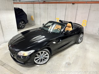 BMW Z4 sDrive 23i E89