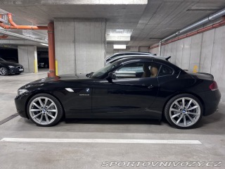BMW Z4 sDrive 23i E89 2011