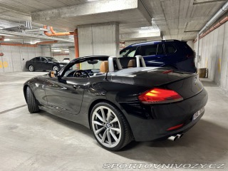 BMW Z4 sDrive 23i E89 2011