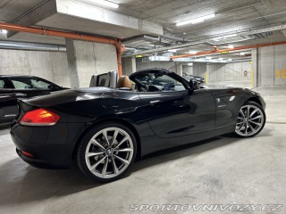 BMW Z4 sDrive 23i E89 2011