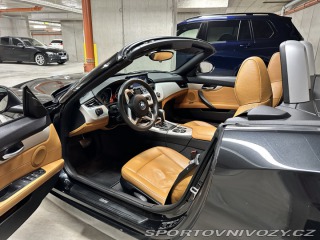 BMW Z4 sDrive 23i E89 2011