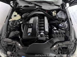 BMW Z4 sDrive 23i E89 2011