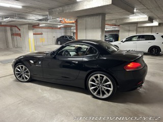 BMW Z4 sDrive 23i E89 2011
