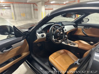 BMW Z4 sDrive 23i E89 2011