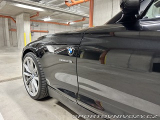 BMW Z4 sDrive 23i E89 2011