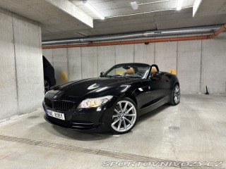 BMW Z4 sDrive 23i E89 2011