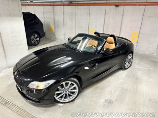 BMW Z4 sDrive 23i E89 2011