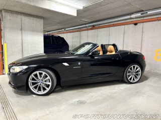 BMW Z4 sDrive 23i E89 2011