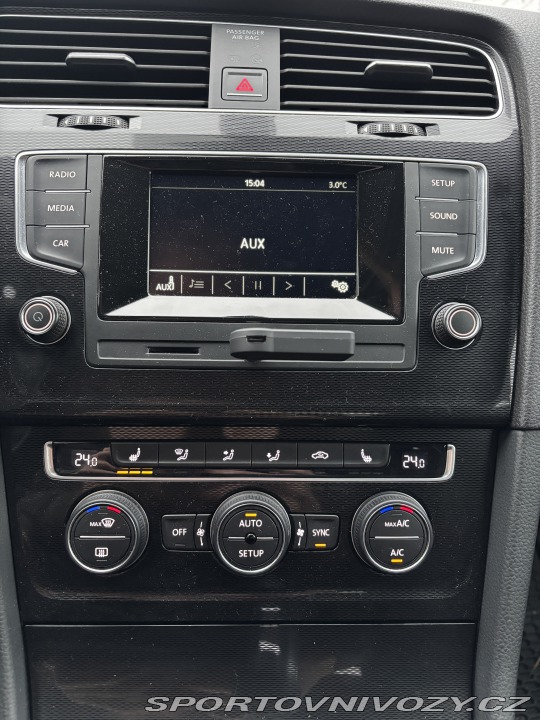 Volkswagen Golf Gti 2013