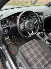 Volkswagen Golf Gti 2013