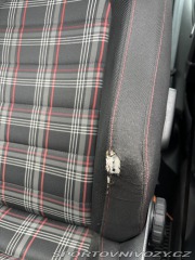 Volkswagen Golf Gti 2013