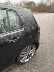 Volkswagen Golf Gti 2013