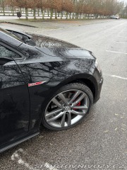 Volkswagen Golf Gti 2013