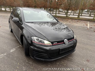 Volkswagen Golf Gti 2013