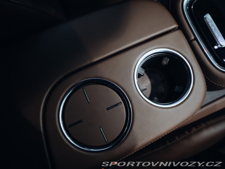 Porsche Panamera GTS Sport Turismo 338 kW 2020