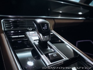 Porsche Panamera GTS Sport Turismo 338 kW 2020