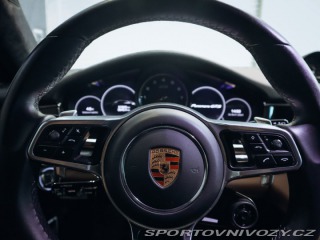 Porsche Panamera GTS Sport Turismo 338 kW 2020
