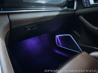 Porsche Panamera GTS Sport Turismo 338 kW 2020