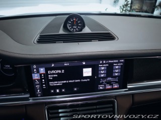 Porsche Panamera GTS Sport Turismo 338 kW 2020