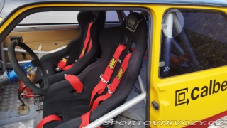 Renault Alpine 5 TURBO 1983