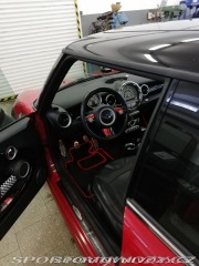 Mini Cooper JCW 2009