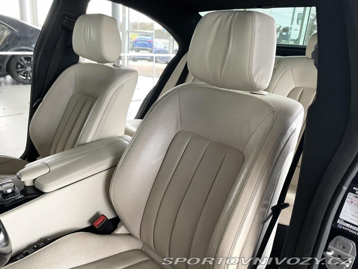 Mercedes-Benz CLS 350d 4Matic*KeyLess*REZER 2015
