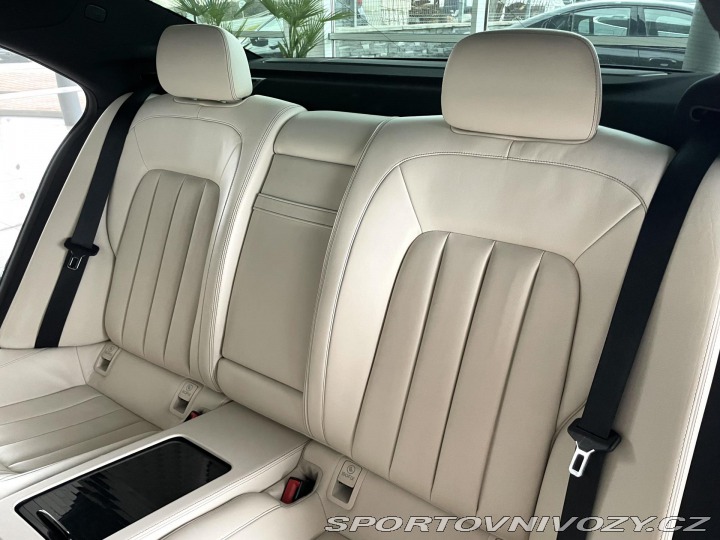 Mercedes-Benz CLS 350d 4Matic*KeyLess 2015