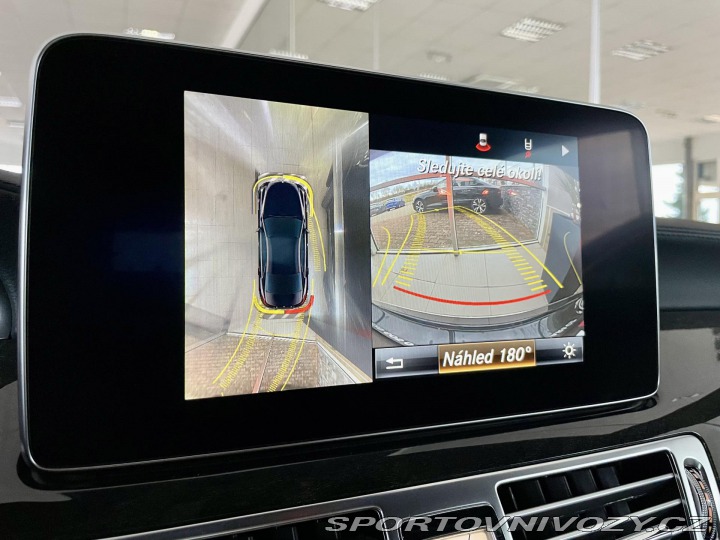 Mercedes-Benz CLS 350d 4Matic*KeyLess 2015