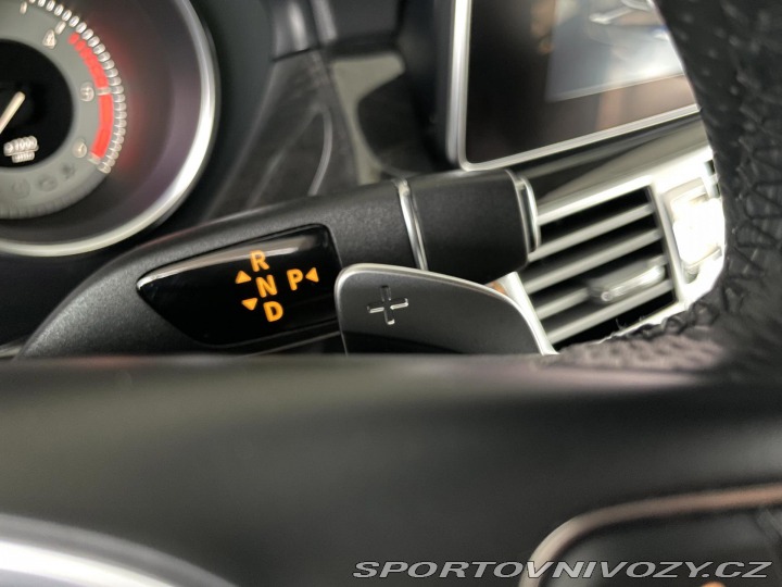 Mercedes-Benz CLS 350d 4Matic*KeyLess 2015