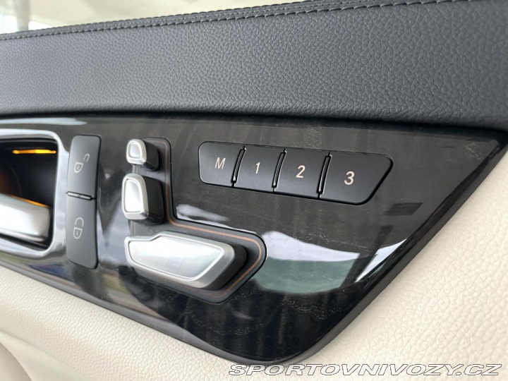 Mercedes-Benz CLS 350d 4Matic*KeyLess 2015