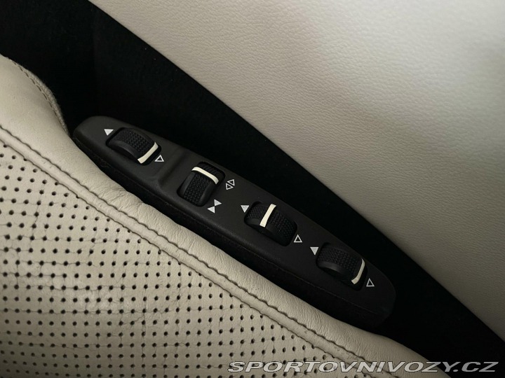 Mercedes-Benz CLS 350d 4Matic*KeyLess*REZER 2015