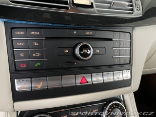 Mercedes-Benz CLS 350d 4Matic*KeyLess 2015