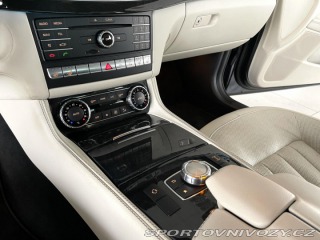 Mercedes-Benz CLS 350d 4Matic*KeyLess 2015