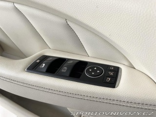 Mercedes-Benz CLS 350d 4Matic*KeyLess 2015