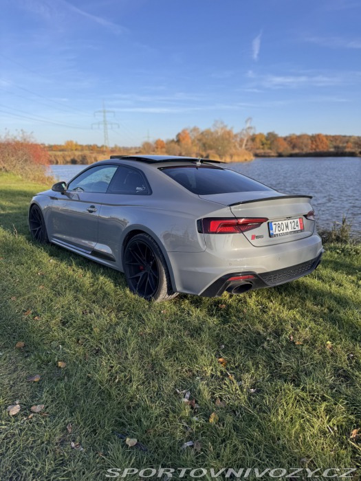 Audi RS5 