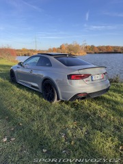 Audi RS5  2019