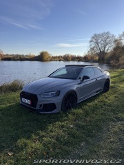 Audi RS5  2019