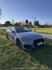 Audi RS5  2019