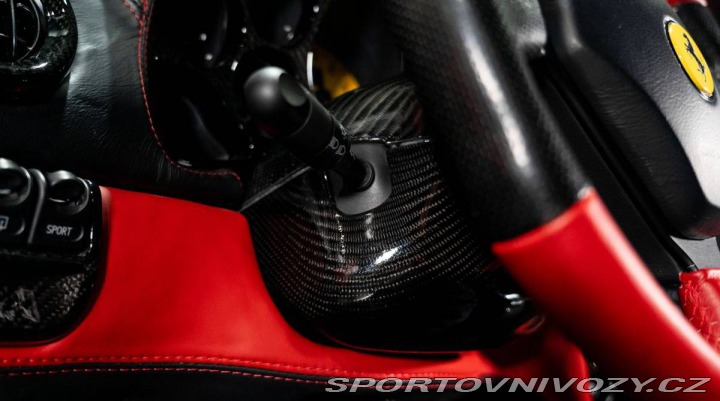 Ferrari 360 Modena 2000